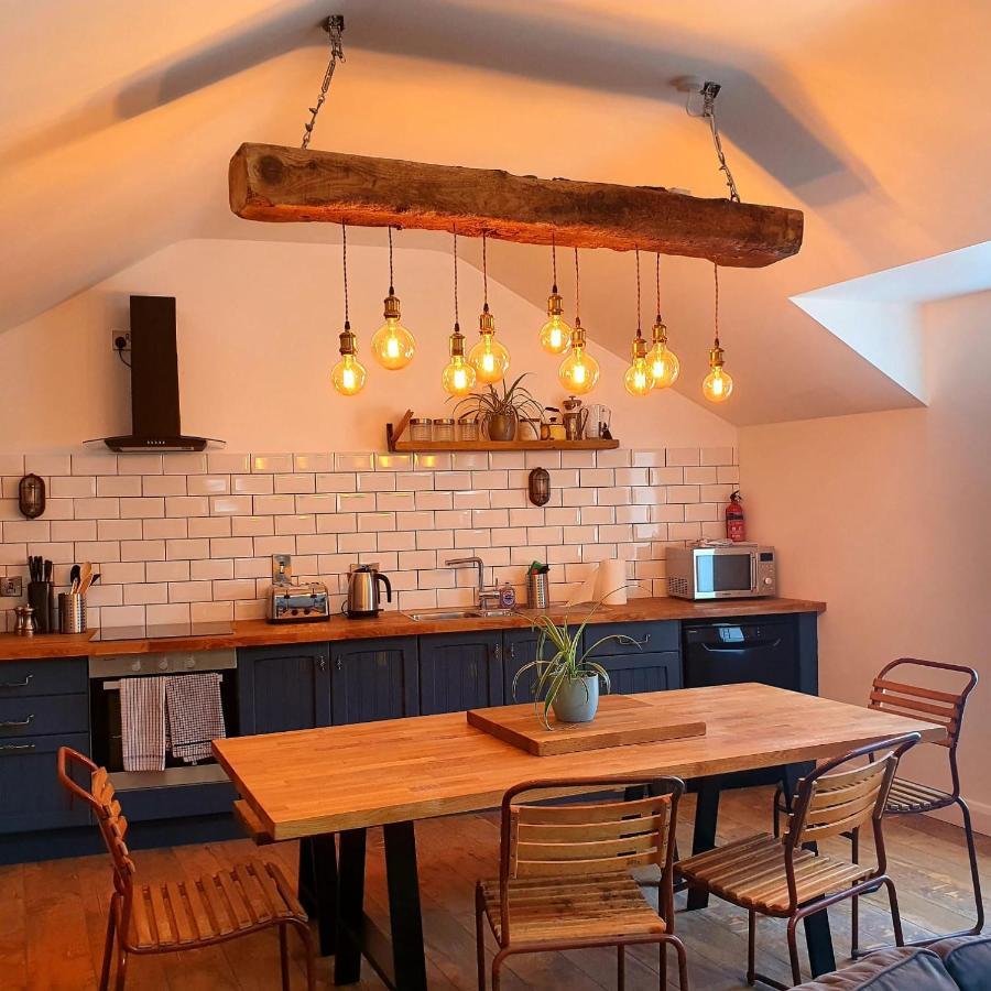 Bryansford Cottage Stables 외부 사진