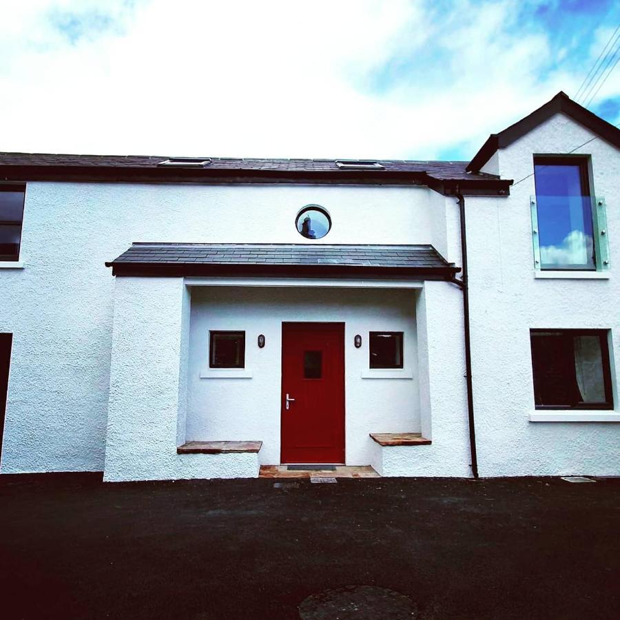 Bryansford Cottage Stables 외부 사진